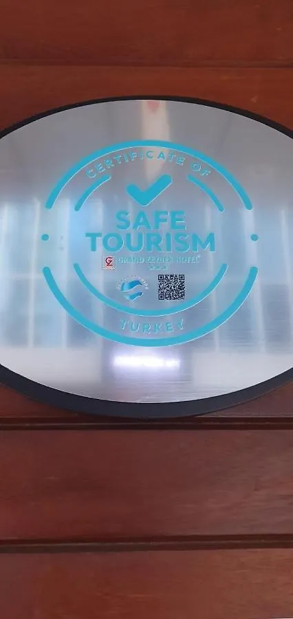 Grand Zeybek Hotel İzmir