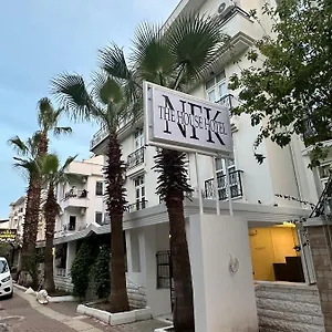 Hotel The House Boutique's